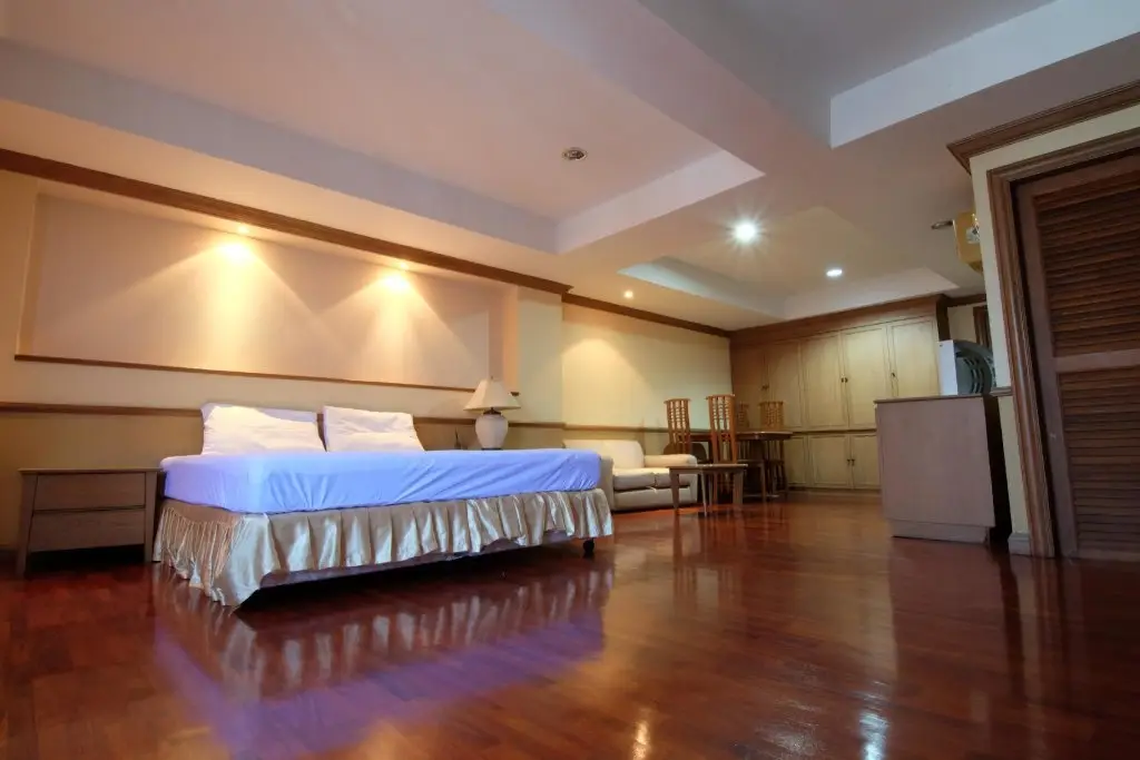 Бангкок: Alameda Suites Hotel