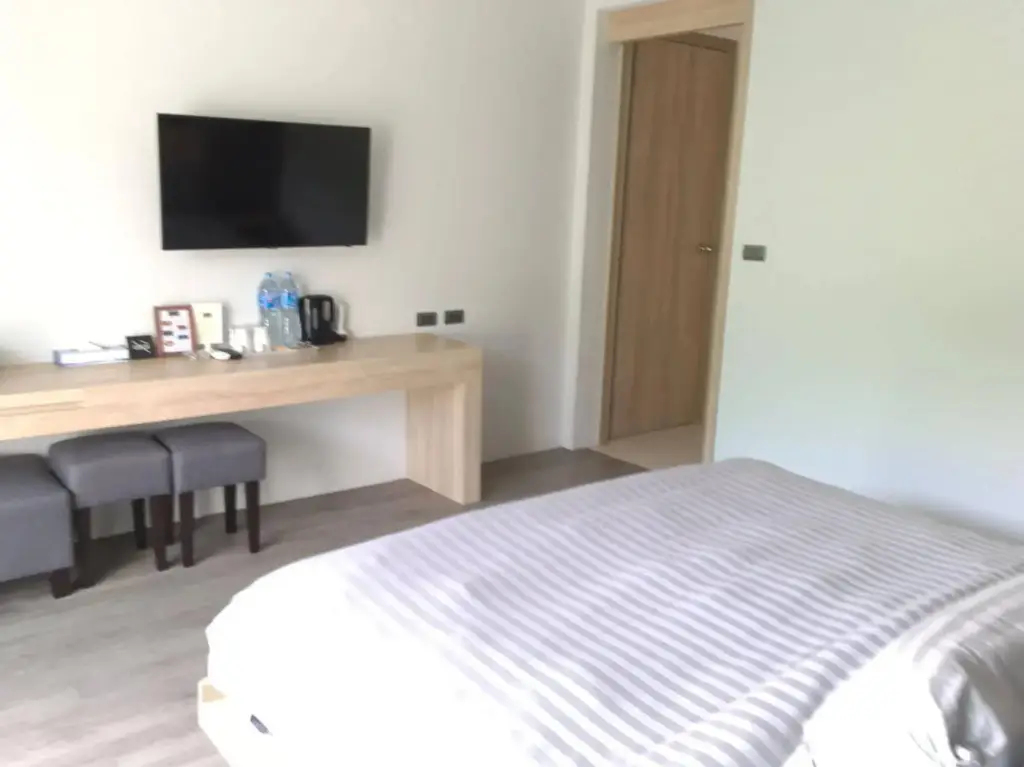 Ланта: Moonlight Bay Resort