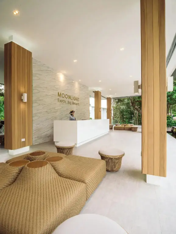 Moonlight Bay Resort — фото 1