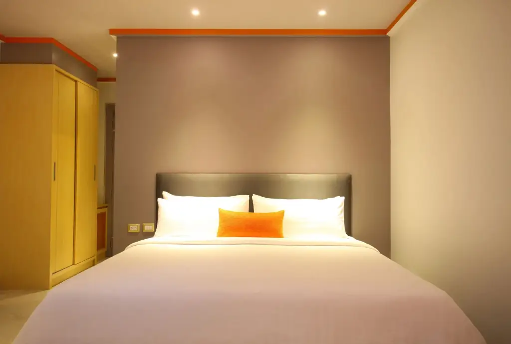Пхукет: Отель Chabana Kamala Hotel