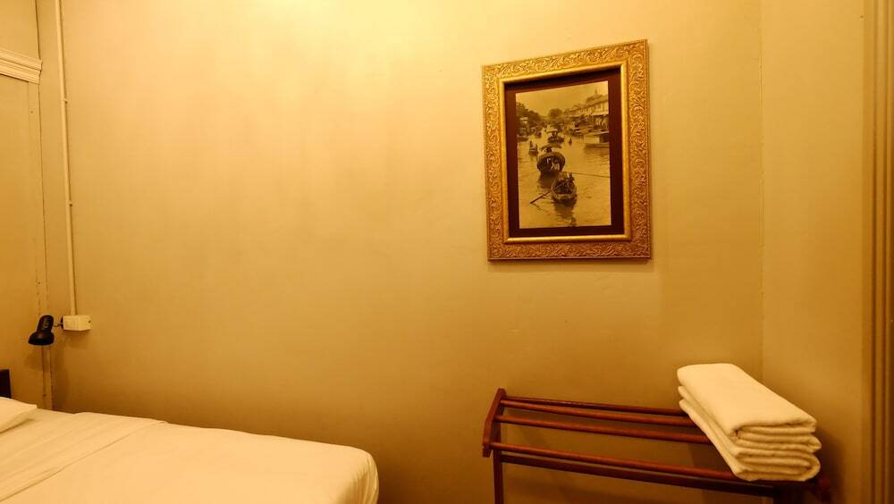 Бангкок: Rimklong Hostel - Adults Only
