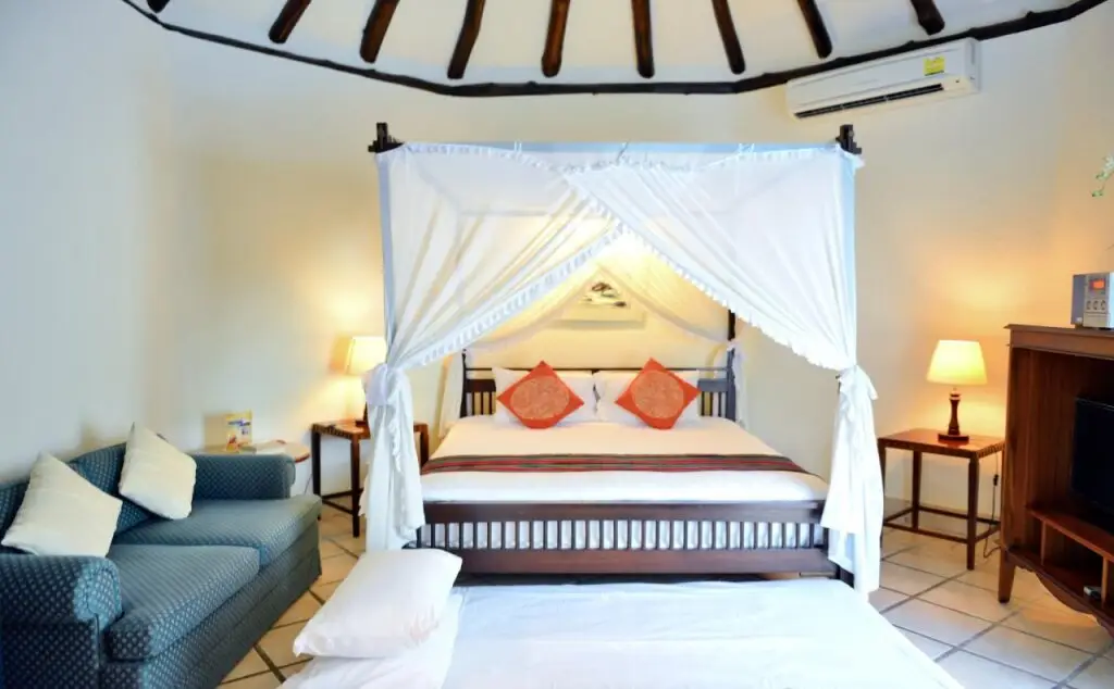 Хуахин: Davinia Resort Hua Hin