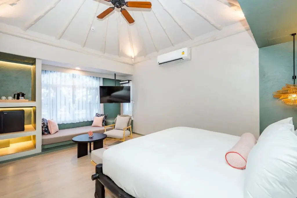 Хуахин: Davinia Resort Hua Hin