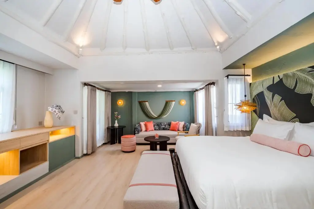 Хуахин: Davinia Resort Hua Hin