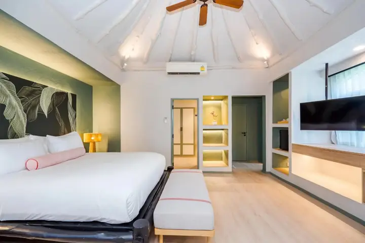 Хуахин: Davinia Resort Hua Hin