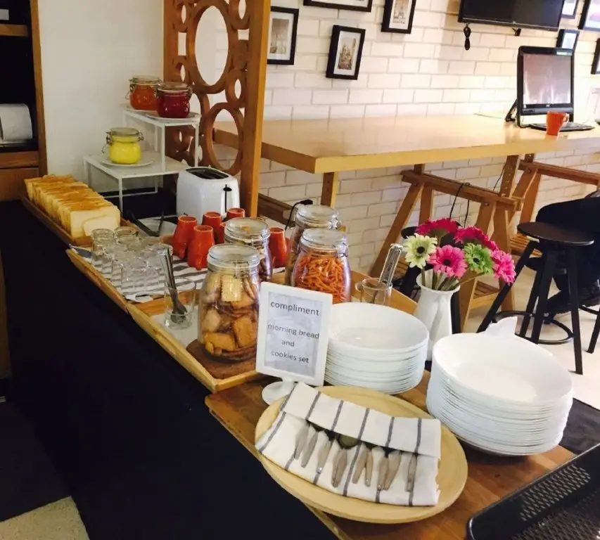 Бангкок: Zen Rooms Ladprao Soi 23