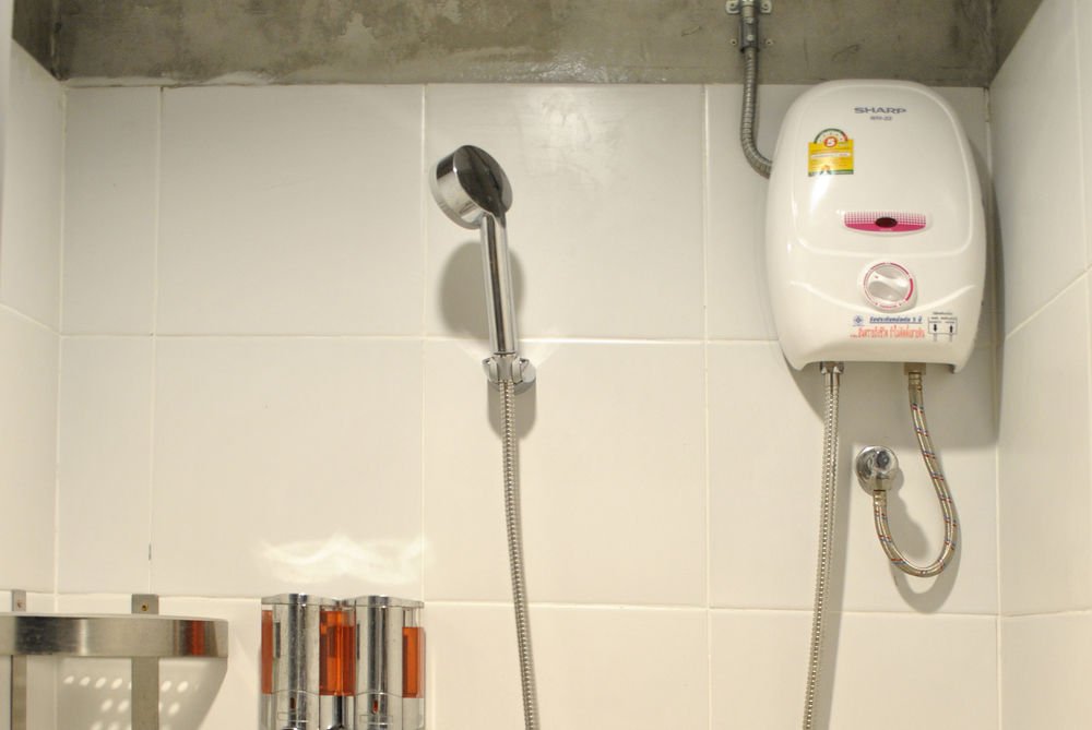 Бангкок: Zen Rooms Ladprao Soi 23