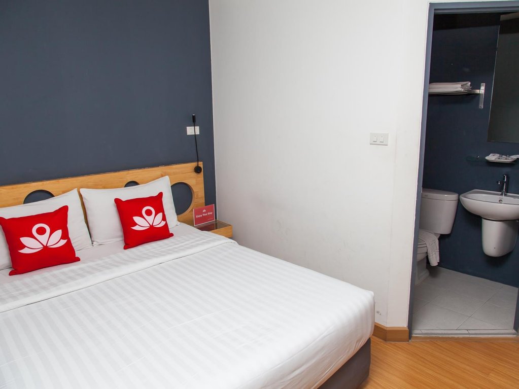 Бангкок: Zen Rooms Ladprao Soi 23