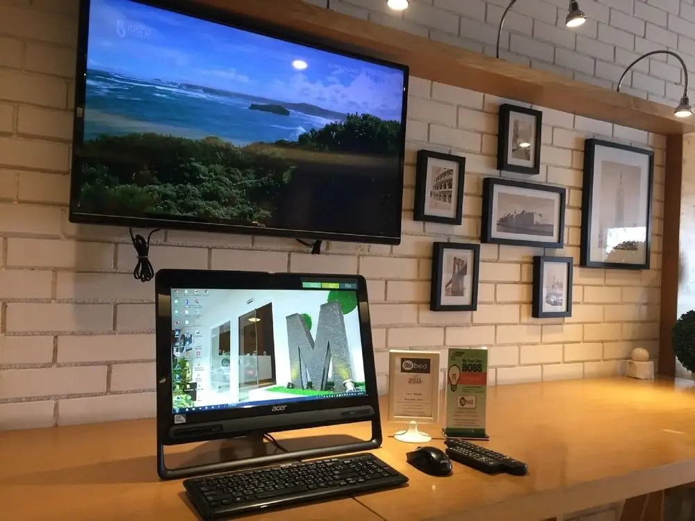 Бангкок: Zen Rooms Ladprao Soi 23