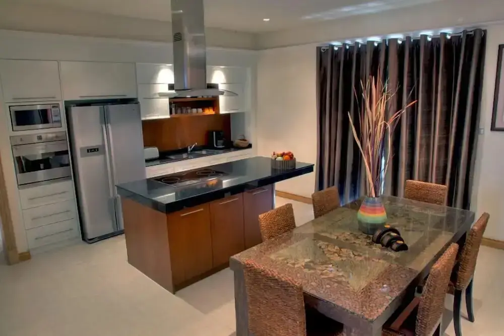 Чаам: Hua Hin Blue Lagoon Resort