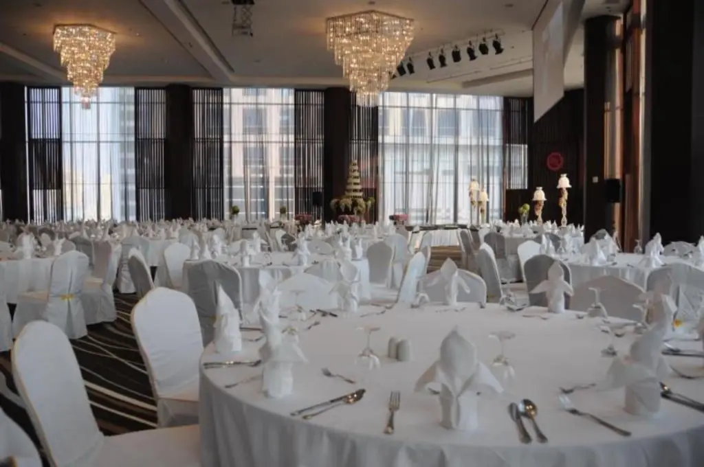 Бангкок: S31 Sukhumvit Hotel