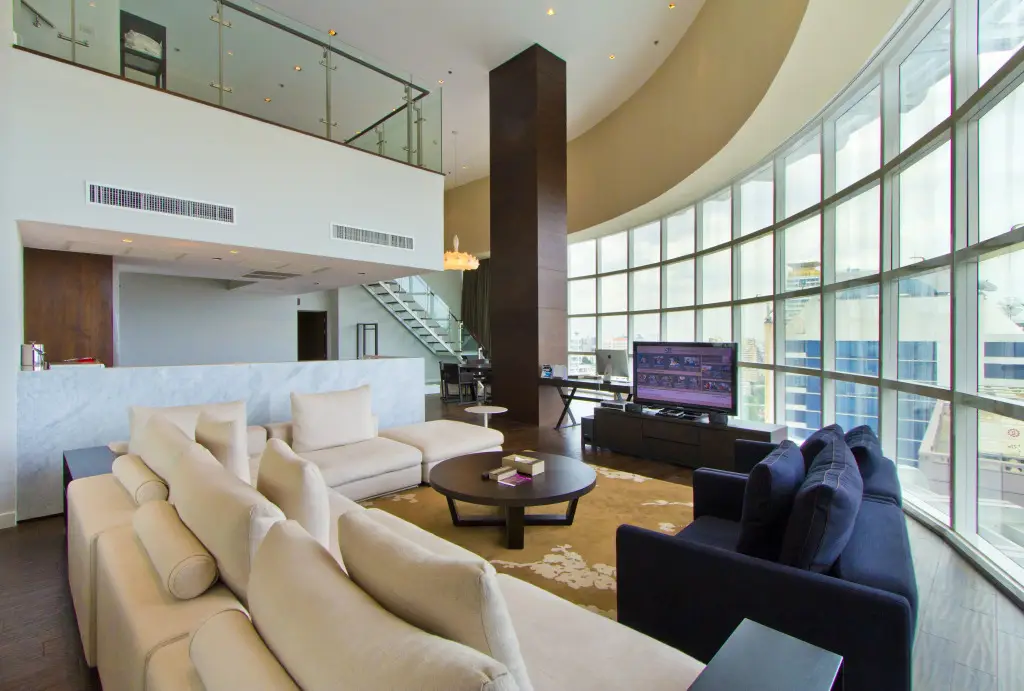 Бангкок: S31 Sukhumvit Hotel