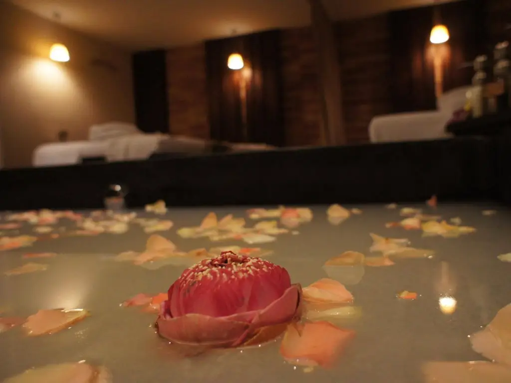Бангкок: S31 Sukhumvit Hotel
