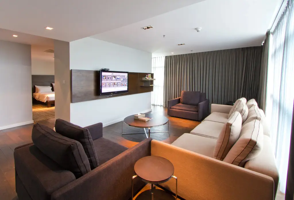 Бангкок: S31 Sukhumvit Hotel