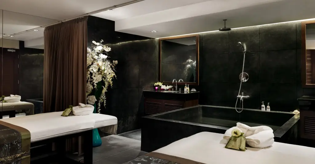 Бангкок: S31 Sukhumvit Hotel