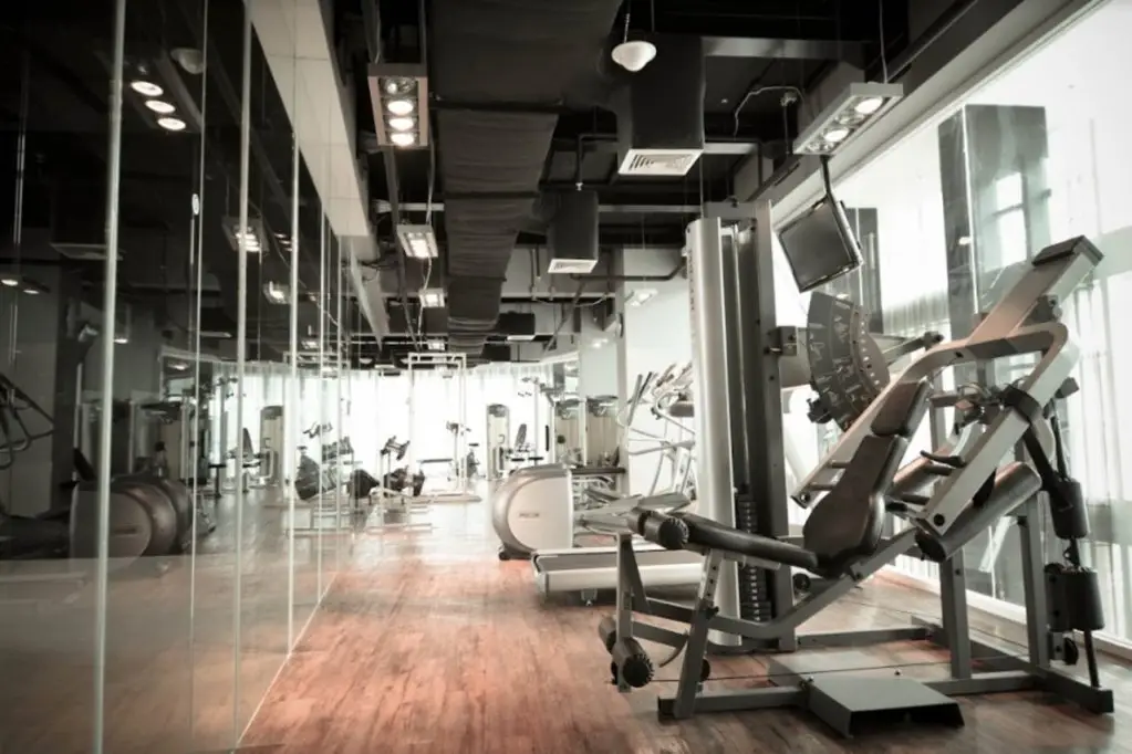 Бангкок: S31 Sukhumvit Hotel