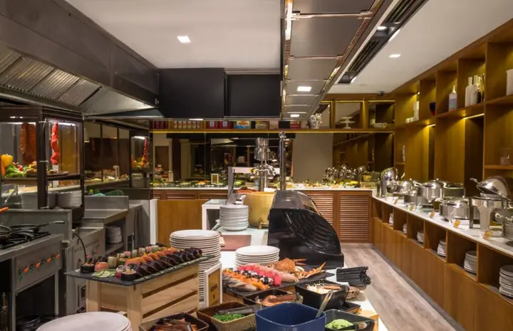 Бангкок: S31 Sukhumvit Hotel