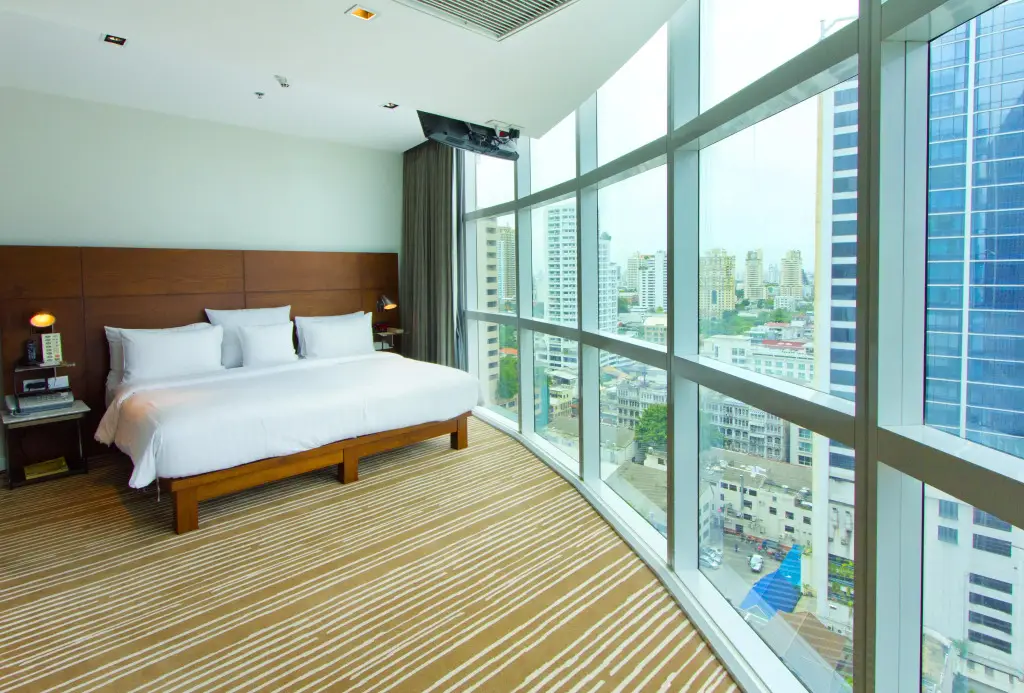 Бангкок: S31 Sukhumvit Hotel