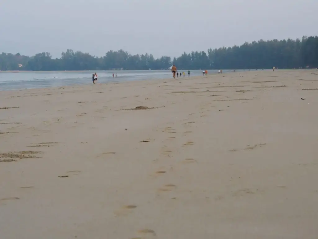 Ланта: Ocean View Resort