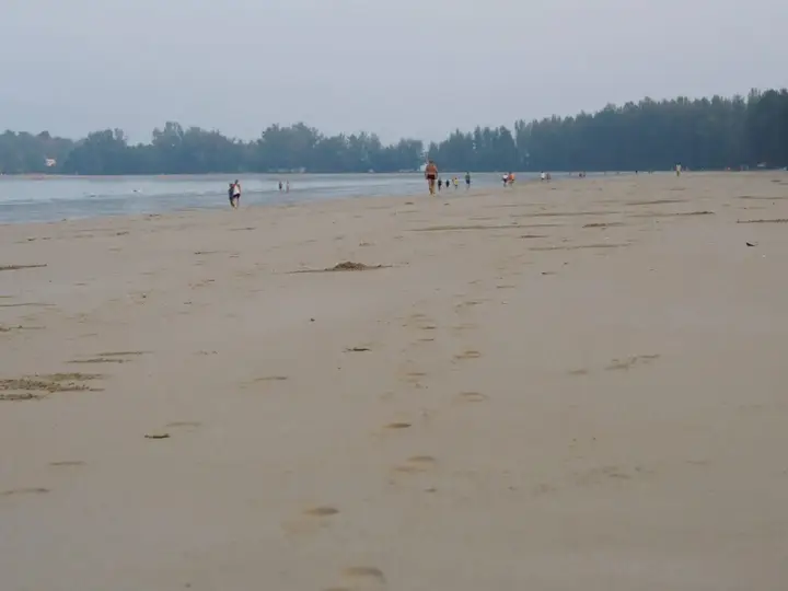 Ланта: Ocean View Resort