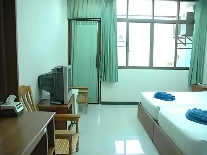 Ланта: Ocean View Resort