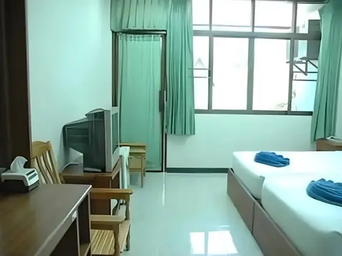 Ocean View Resort — фото 1