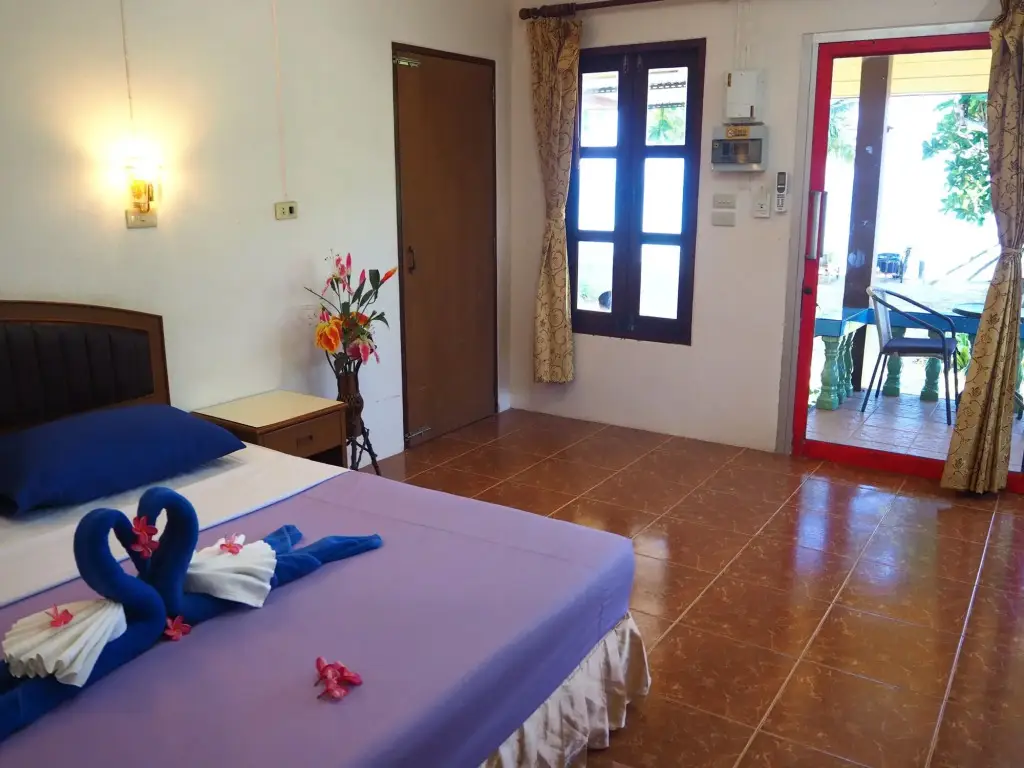 Ланта: Ocean View Resort