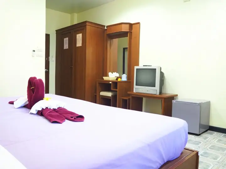 Ланта: Ocean View Resort