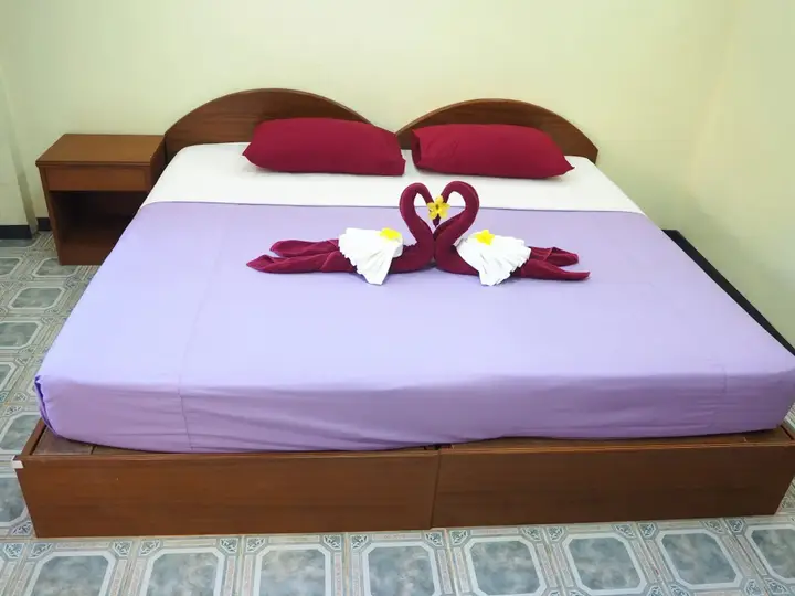 Ланта: Ocean View Resort