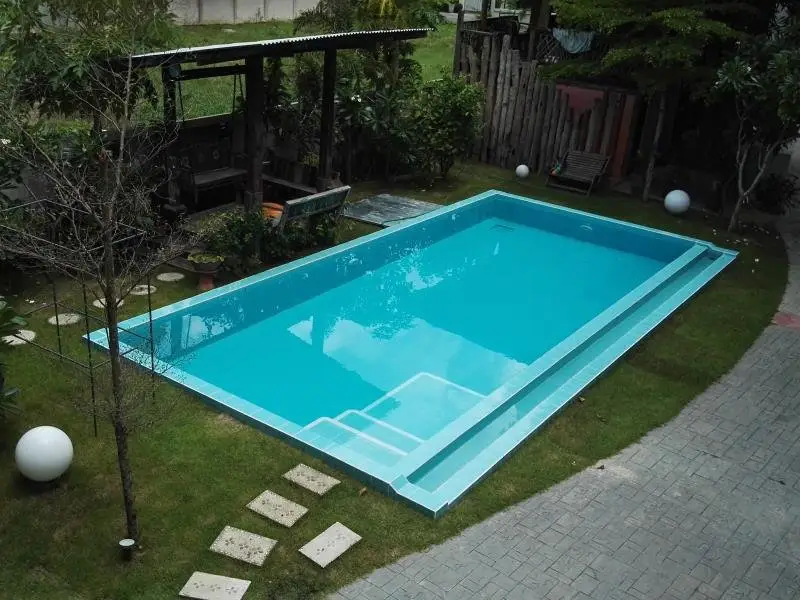 Чиангмай: Mingyuandujiacun M.y Home Resort