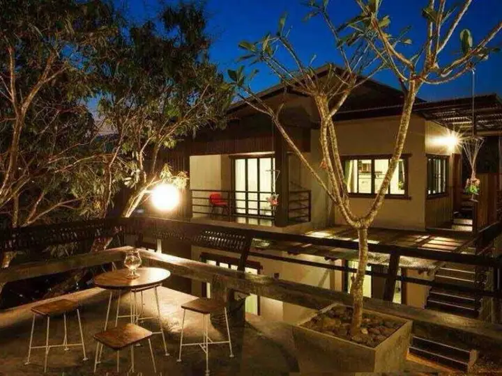 Чиангмай: Mingyuandujiacun M.y Home Resort
