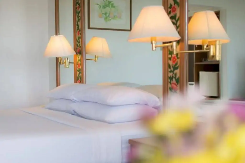 Паттайя: The Imperial Pattaya Hotel