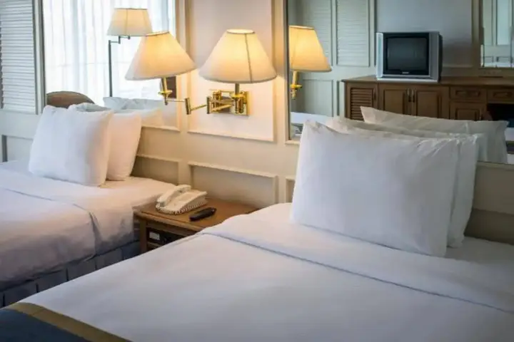 Паттайя: The Imperial Pattaya Hotel
