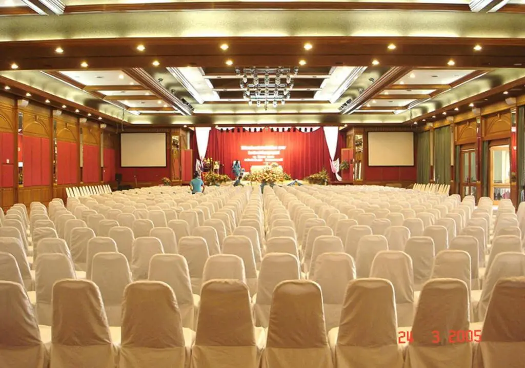 Сураттхани: Siam Thani Hotel