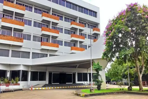 Siam Thani Hotel — фото 1
