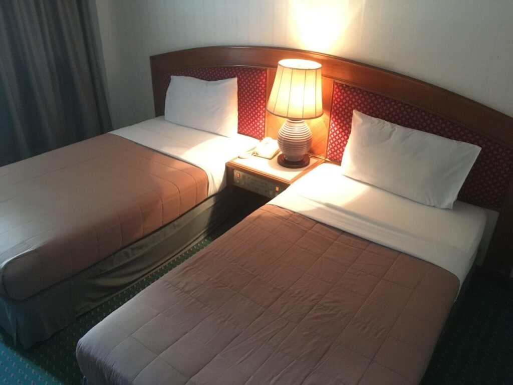 Siam Thani Hotel — фото 1