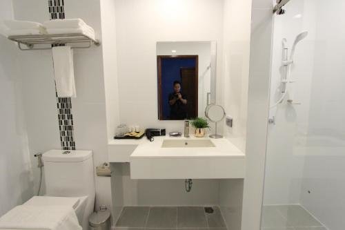 Бангкок: Le Bangkok Hotel