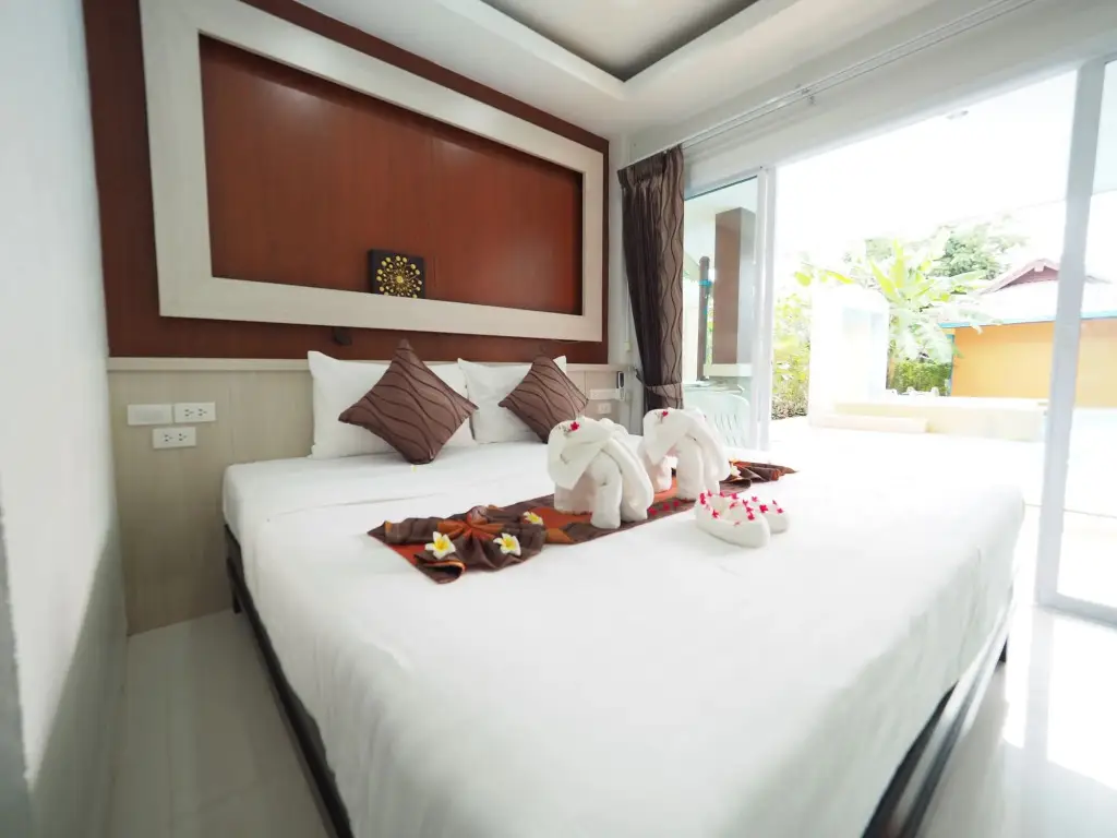 Ланта: Lanta Fevrier Resort
