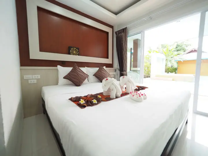 Ланта: Lanta Fevrier Resort