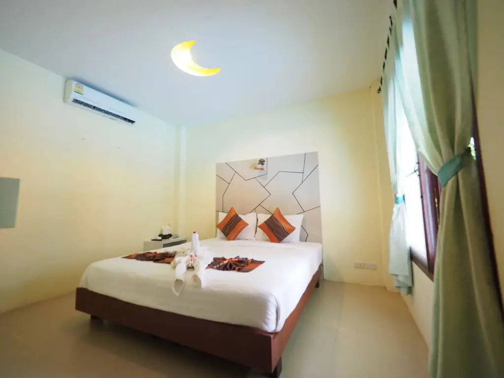 Ланта: Lanta Fevrier Resort