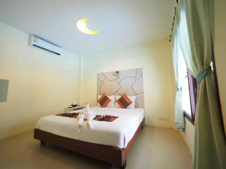 Ланта: Lanta Fevrier Resort