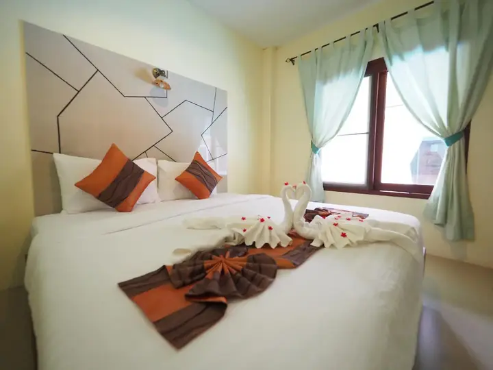 Ланта: Lanta Fevrier Resort