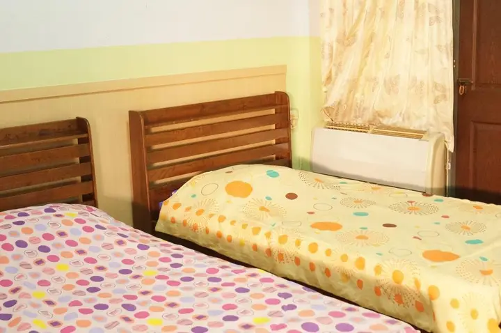 Маха Сарахам: Sataya Apartment
