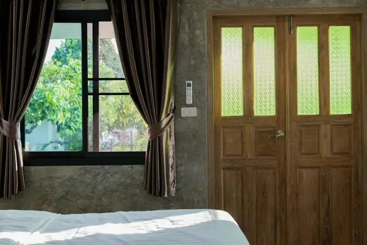 Ханг Донг: Baansuan Tisa Resort