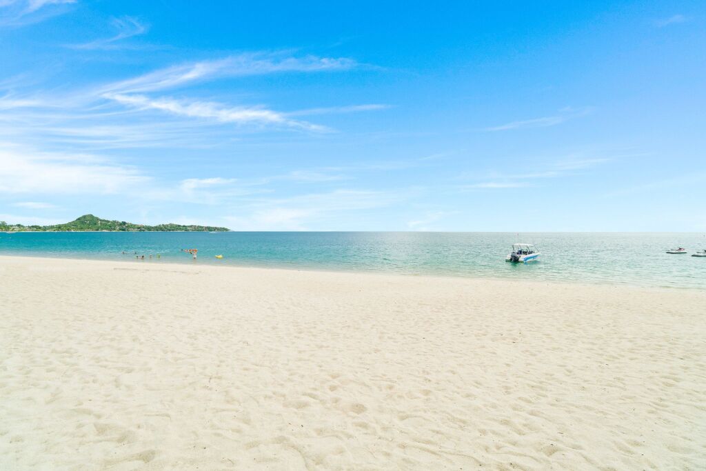 Самуи: Rich Resort Beachside Hotel