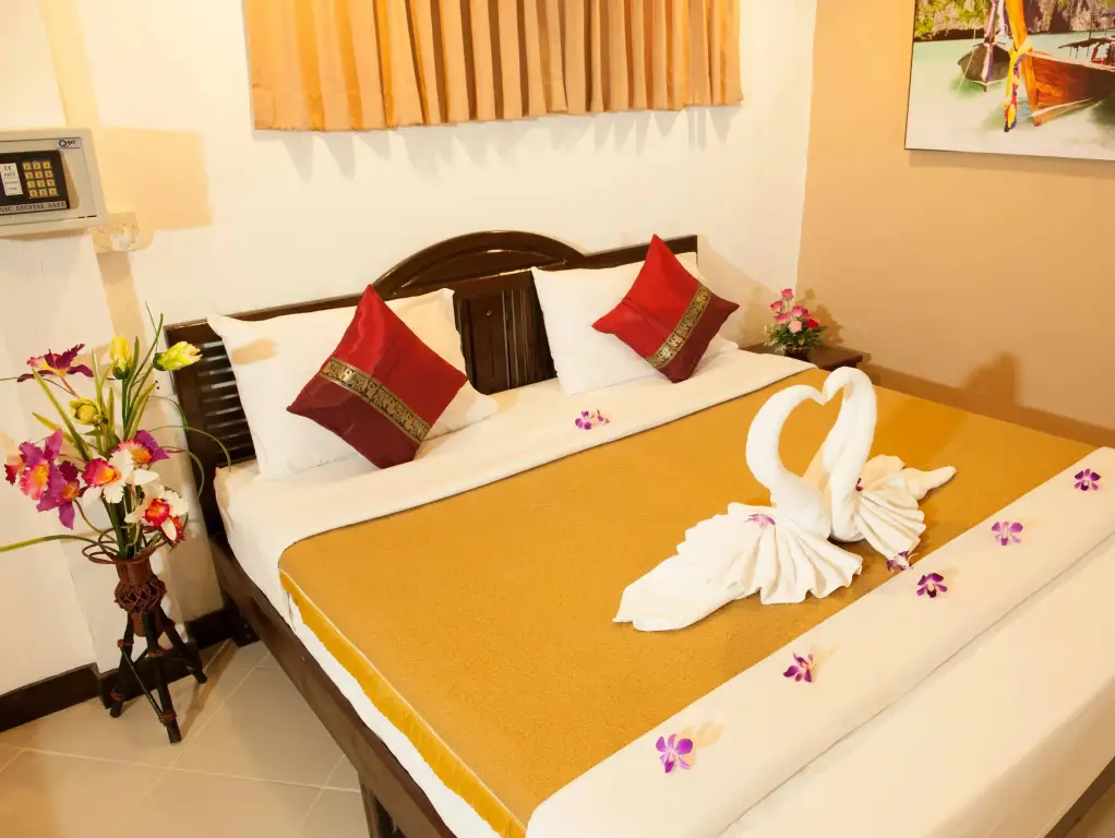 Rich Resort Beachside Hotel — фото 1