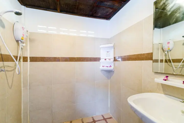 Самуи: Rich Resort Beachside Hotel