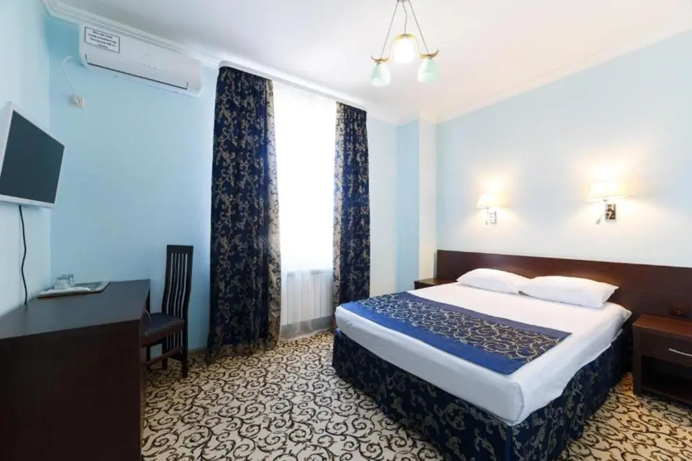 Красная Поляна: Guest House Altai