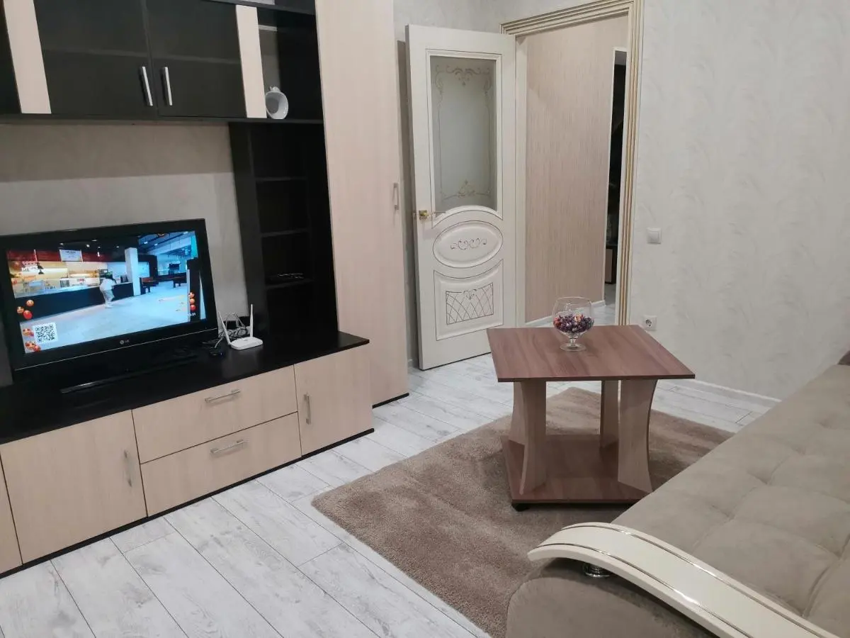 Владикавказ: Квартира с видом на горы