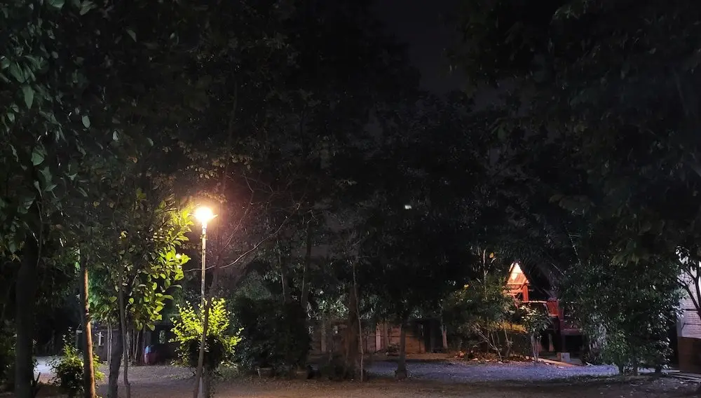 Сарабури: Pairom Resort